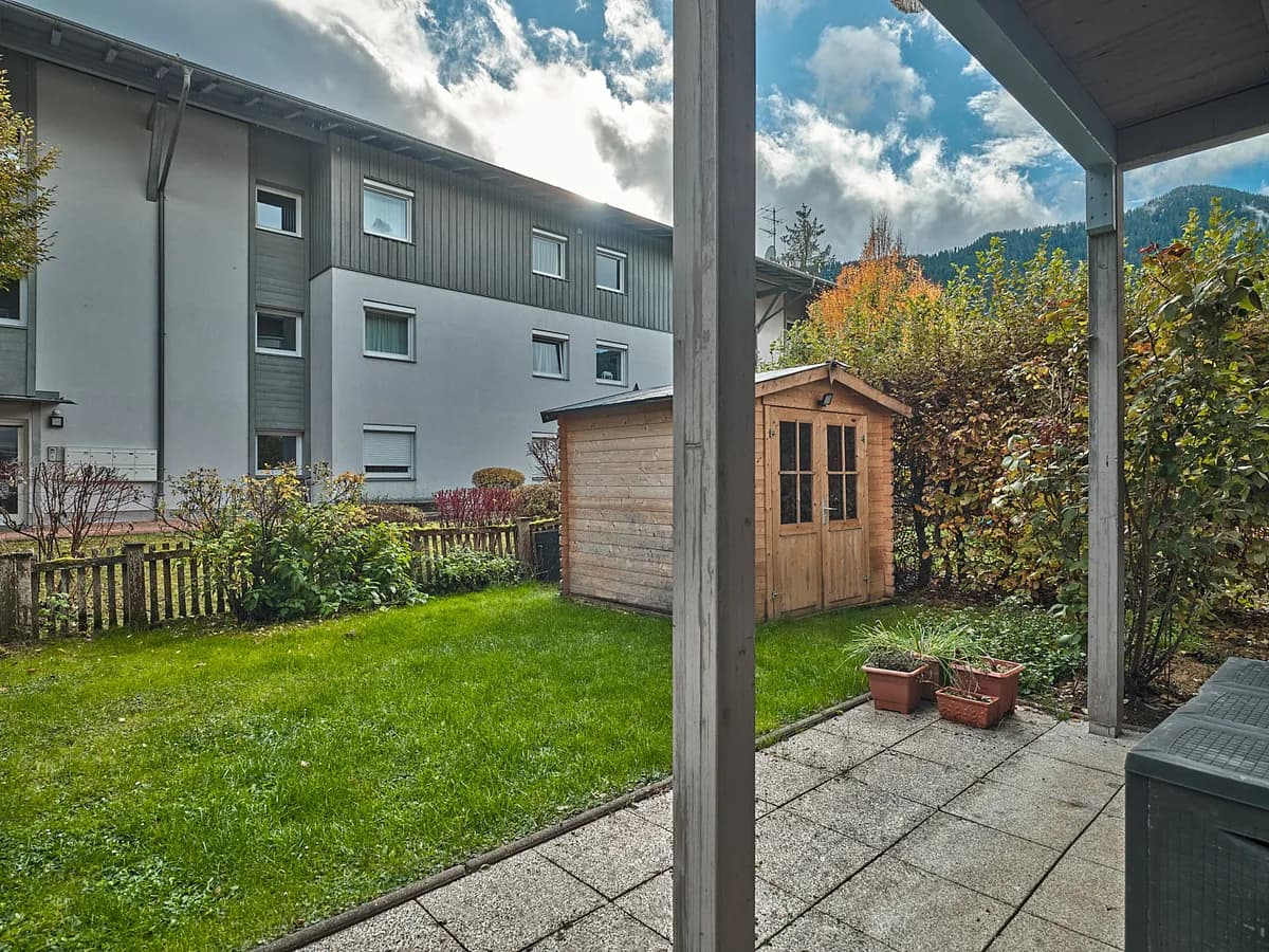 4-Zimmer-Wohnung kaufen in Kitzbühel – 86 m², € 540.000 – Bild 4 von 5
