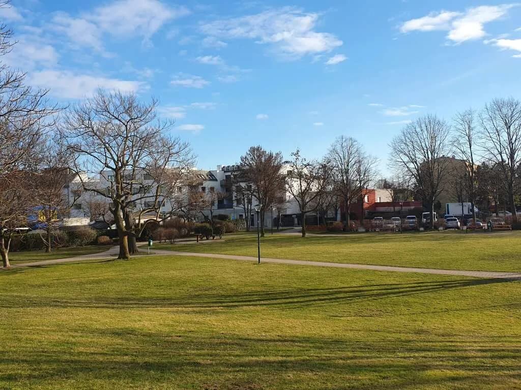 4-Zimmer-Wohnung mieten in Mödling – 113,18 m², € 2.340 – Bild 8 von 14