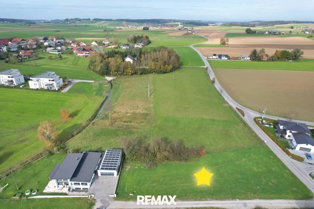 Grundstück kaufen in Braunau am Inn – 734 m², € 102.760 – Bild 6 von 7