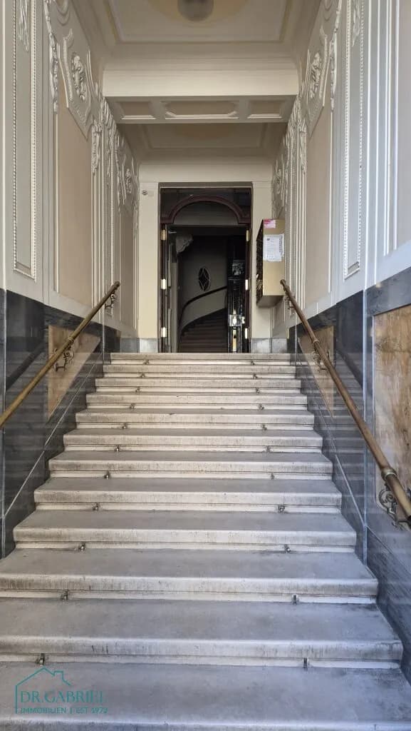 5-Zimmer-Wohnung mieten in Wien – 146,91 m², € 3.642 – Bild 2 von 5