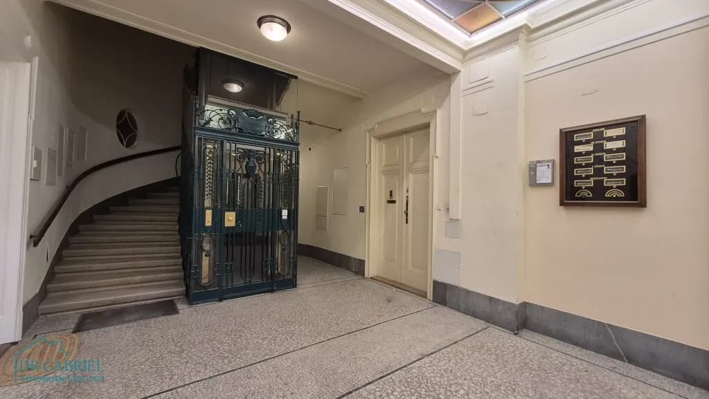 5-Zimmer-Wohnung mieten in Wien – 146,91 m², € 3.642 – Bild 3 von 5