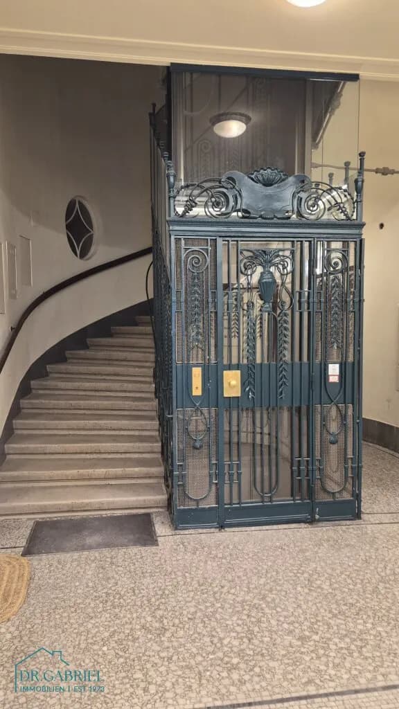 5-Zimmer-Wohnung mieten in Wien – 146,91 m², € 3.642 – Bild 5 von 5