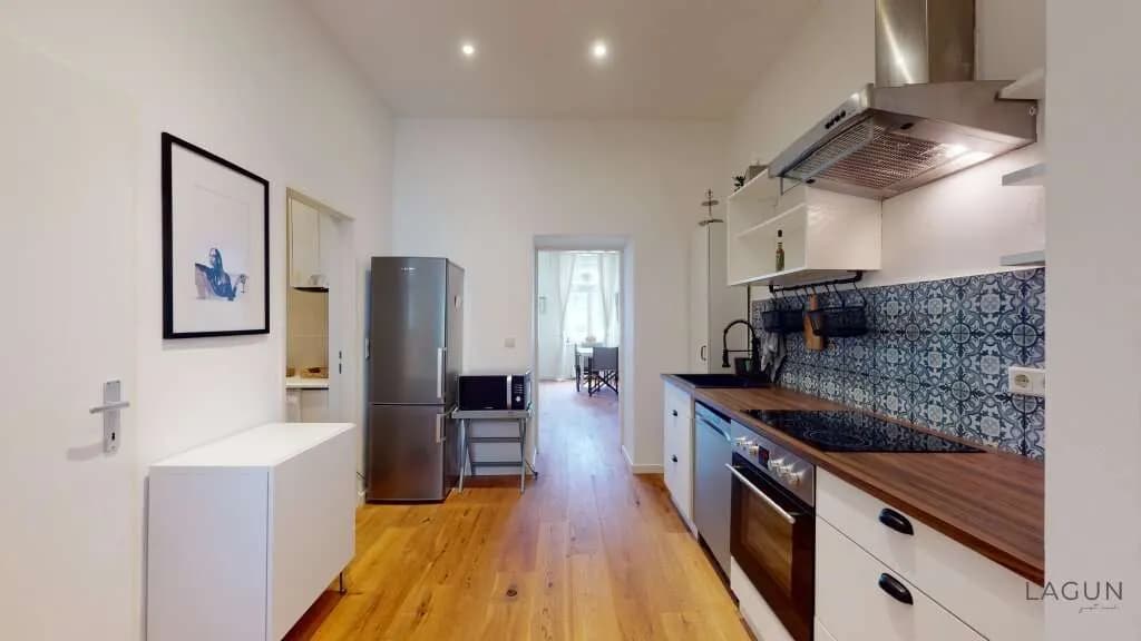 2-Zimmer-Wohnung kaufen in Wien – 44 m², € 161.000 – Bild 2 von 12