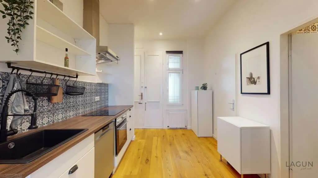 2-Zimmer-Wohnung kaufen in Wien – 44 m², € 161.000 – Bild 3 von 12
