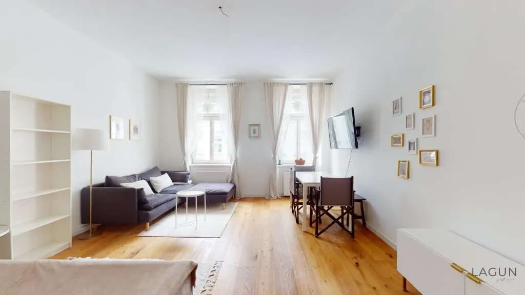 2-Zimmer-Wohnung kaufen in Wien – 44 m², € 161.000 – Bild 4 von 12