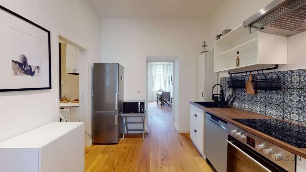 2-Zimmer-Wohnung kaufen in Wien – 44 m², € 161.000 – Bild 9 von 12