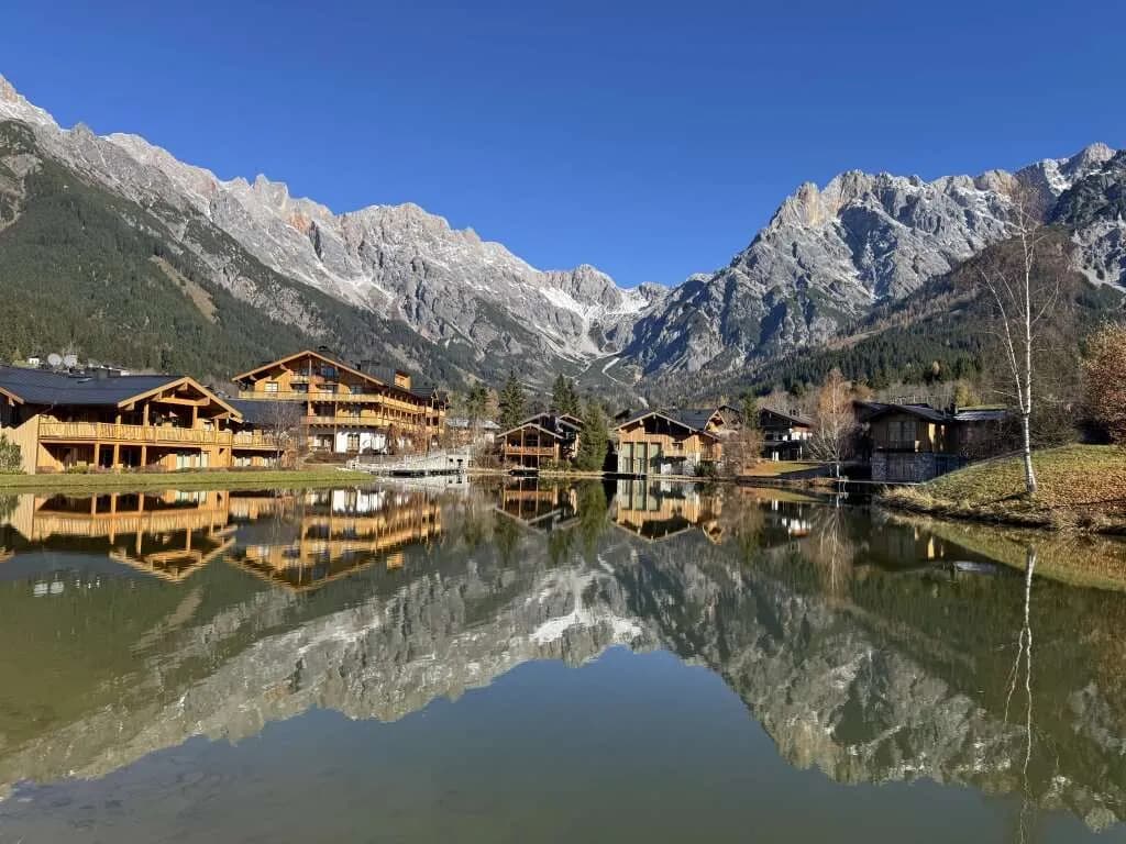 Wohnung kaufen in Zell am See – 193,43 m², € 1.750.000
