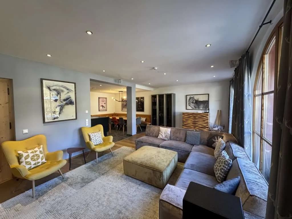 Wohnung kaufen in Zell am See – 193,43 m², € 1.750.000 – Bild 12 von 21