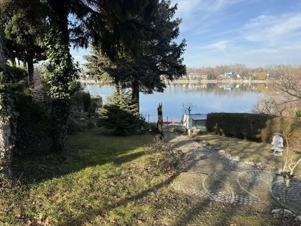 Grundstück kaufen in Mattersburg – 456 m² – Bild 2 von 4