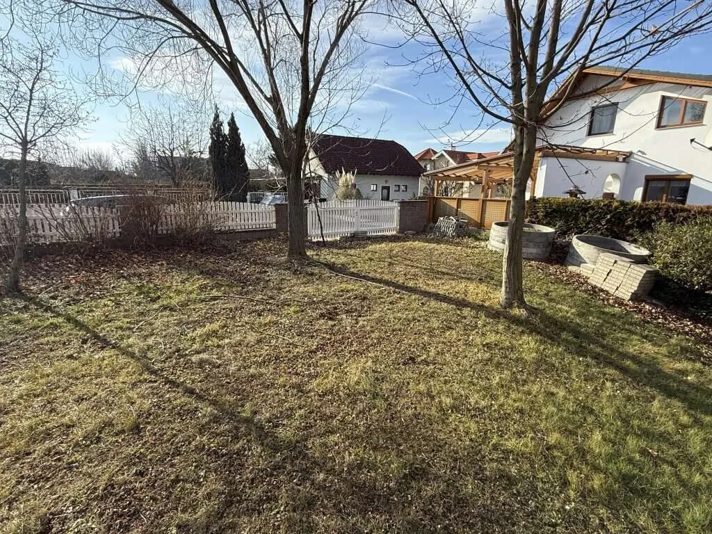 Grundstück kaufen in Mattersburg – 456 m² – Bild 3 von 4