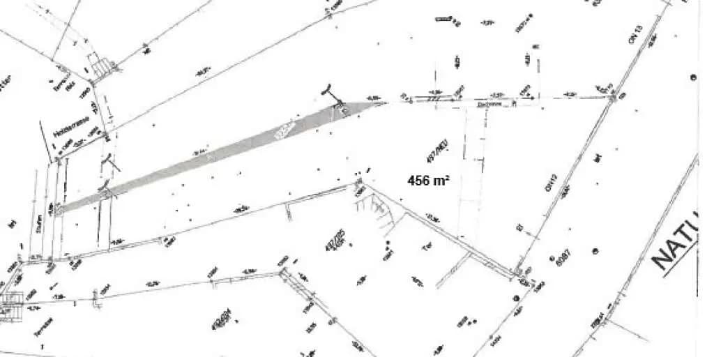 Grundstück kaufen in Mattersburg – 456 m² – Bild 4 von 4