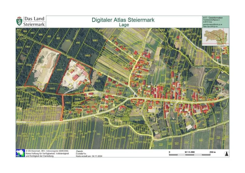 Immobilie kaufen in Leibnitz – 164 m², € 995.500 – Bild 15 von 15