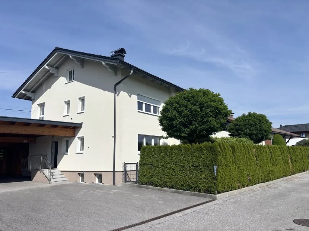 Gewerbeimmobilie kaufen in Salzburg-Umgebung – 150 m², € 850.000