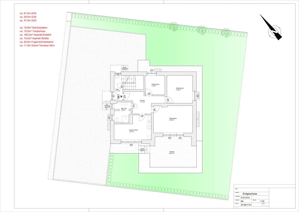 Gewerbeimmobilie kaufen in Salzburg-Umgebung – 150 m², € 850.000 – Bild 25 von 28