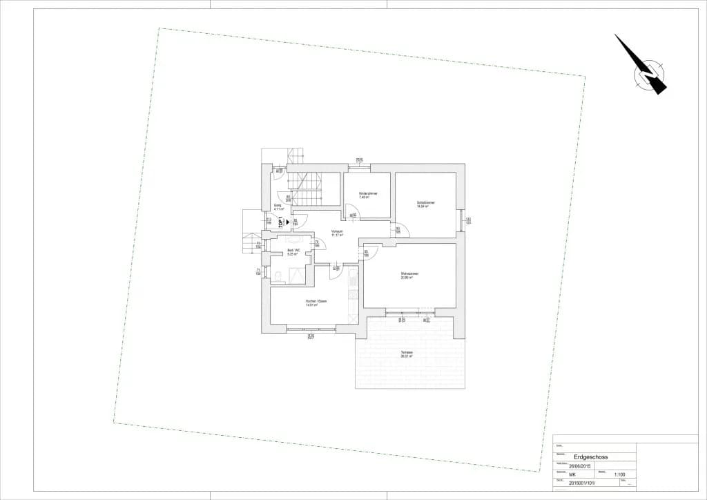 Gewerbeimmobilie kaufen in Salzburg-Umgebung – 150 m², € 850.000 – Bild 26 von 28