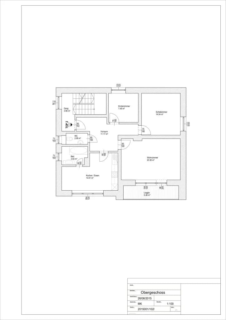 Gewerbeimmobilie kaufen in Salzburg-Umgebung – 150 m², € 850.000 – Bild 27 von 28