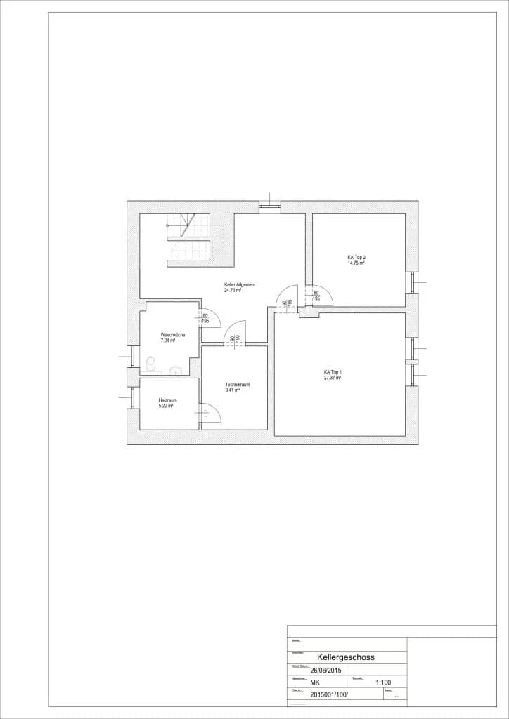 Gewerbeimmobilie kaufen in Salzburg-Umgebung – 150 m², € 850.000 – Bild 28 von 28