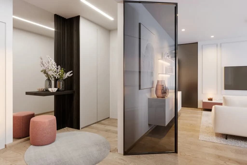 3-Zimmer-Wohnung kaufen in Wien – 95 m², € 2.220.960 – Bild 7 von 10