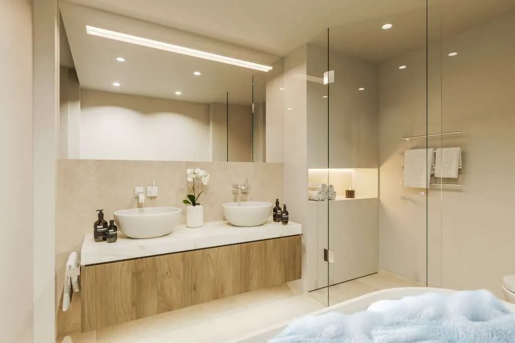 4-Zimmer-Wohnung kaufen in Wien – 125 m², € 2.709.951 – Bild 6 von 10