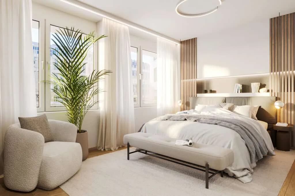 4-Zimmer-Wohnung kaufen in Wien – 125 m², € 2.709.951 – Bild 7 von 10