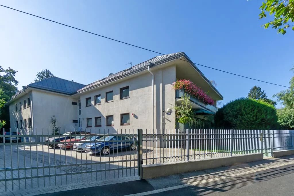3-Zimmer-Wohnung mieten in Wien – 96 m², € 1.390