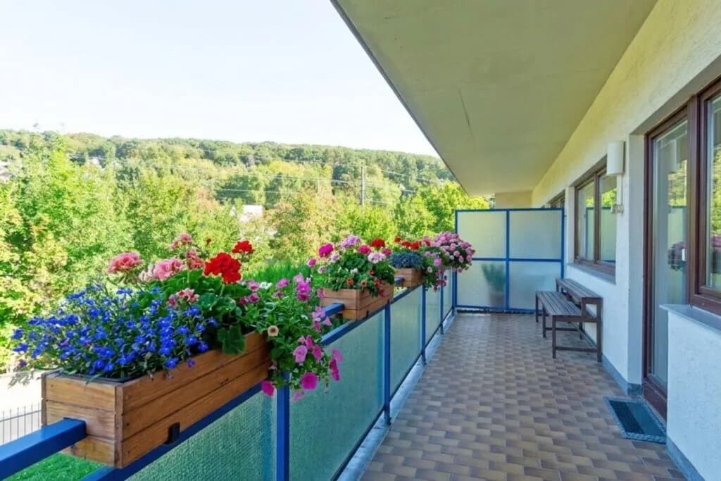 3-Zimmer-Wohnung mieten in Wien – 96 m², € 1.390 – Bild 6 von 16