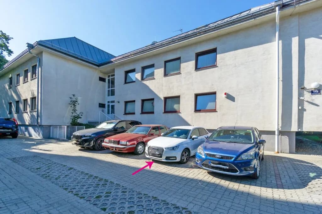 3-Zimmer-Wohnung mieten in Wien – 96 m², € 1.390 – Bild 15 von 16