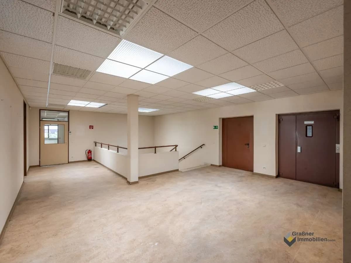 Gewerbeimmobilie mieten in Wien – 3 072 m², € 19.800 – Bild 4 von 4