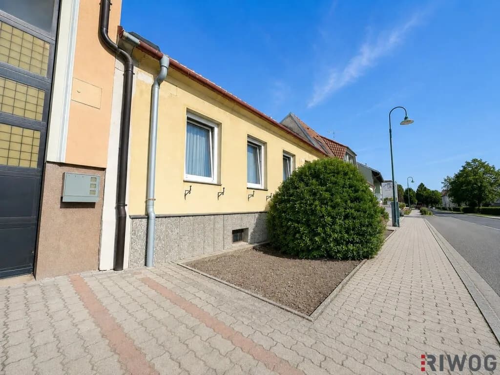 6-Zimmer-Immobilie kaufen in Mistelbach – 80 m², € 149.000 – Bild 2 von 23