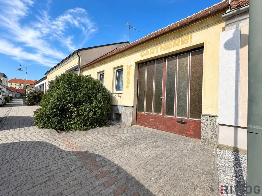 6-Zimmer-Immobilie kaufen in Mistelbach – 80 m², € 149.000 – Bild 3 von 23