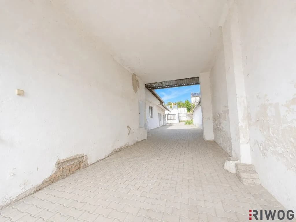 6-Zimmer-Immobilie kaufen in Mistelbach – 80 m², € 149.000 – Bild 4 von 23