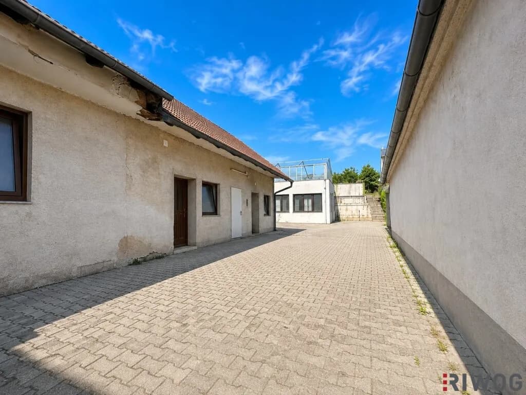 6-Zimmer-Immobilie kaufen in Mistelbach – 80 m², € 149.000 – Bild 5 von 23