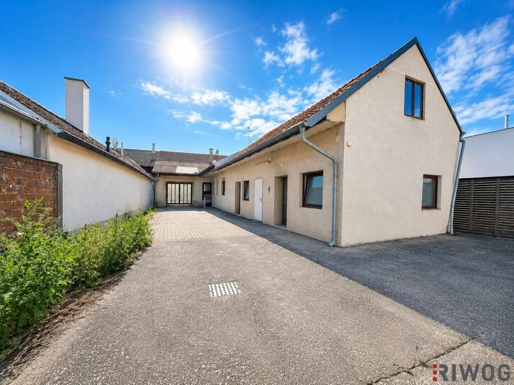 6-Zimmer-Immobilie kaufen in Mistelbach – 80 m², € 149.000 – Bild 6 von 23