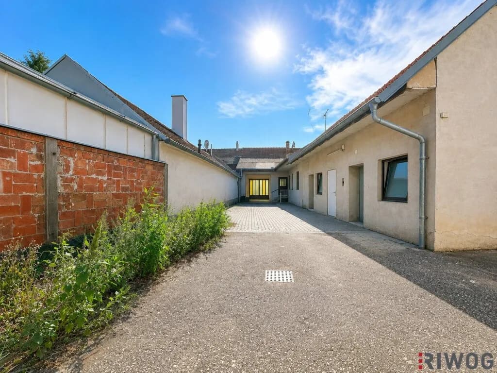 6-Zimmer-Immobilie kaufen in Mistelbach – 80 m², € 149.000 – Bild 7 von 23