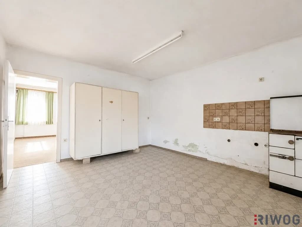6-Zimmer-Immobilie kaufen in Mistelbach – 80 m², € 149.000 – Bild 10 von 23