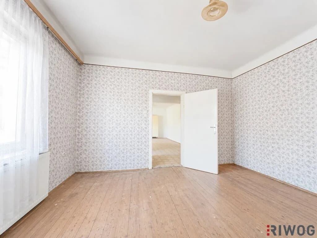 6-Zimmer-Immobilie kaufen in Mistelbach – 80 m², € 149.000 – Bild 13 von 23