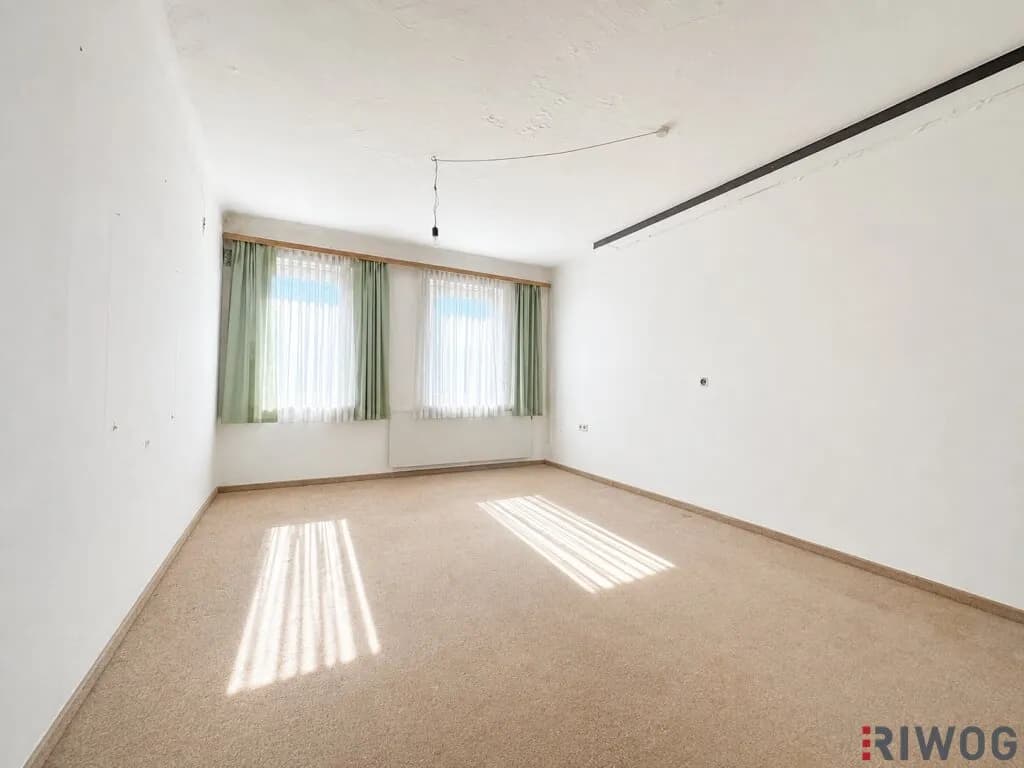 6-Zimmer-Immobilie kaufen in Mistelbach – 80 m², € 149.000 – Bild 14 von 23