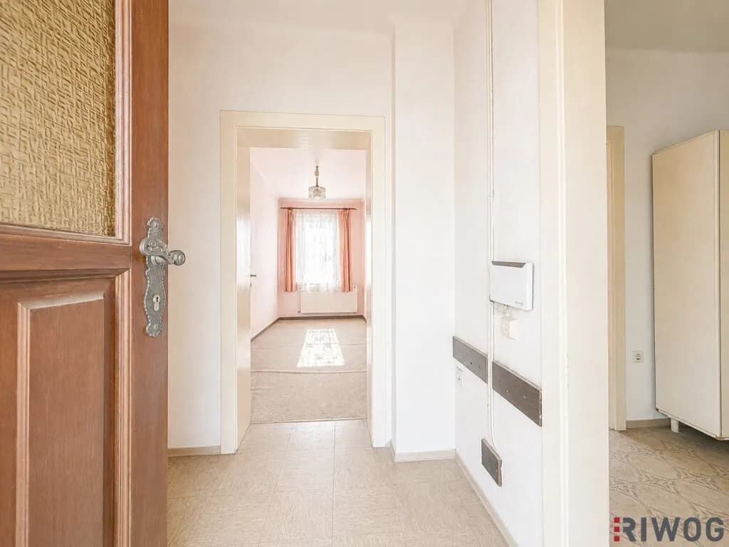 6-Zimmer-Immobilie kaufen in Mistelbach – 80 m², € 149.000 – Bild 16 von 23