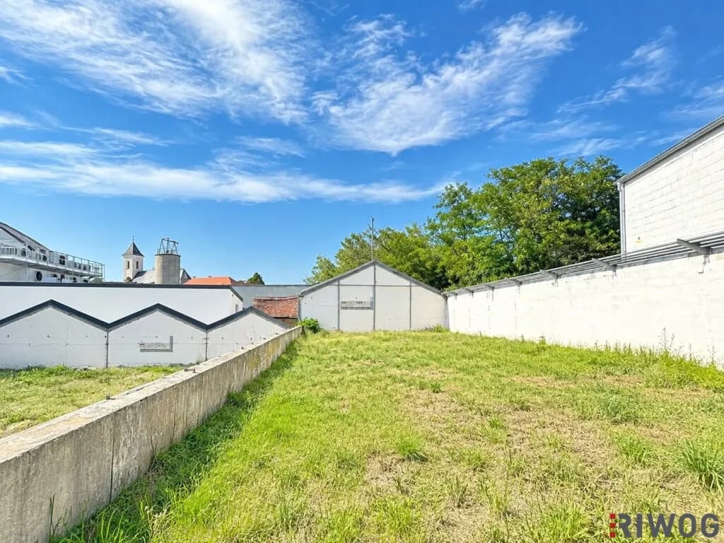 6-Zimmer-Immobilie kaufen in Mistelbach – 80 m², € 149.000 – Bild 19 von 23