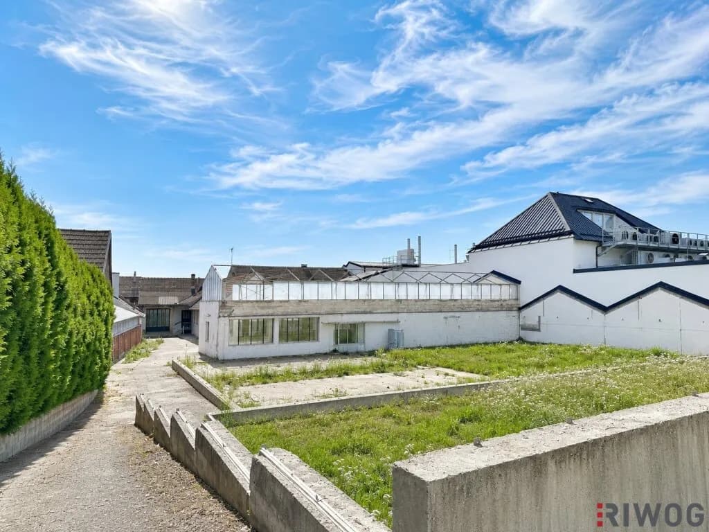 6-Zimmer-Immobilie kaufen in Mistelbach – 80 m², € 149.000 – Bild 21 von 23