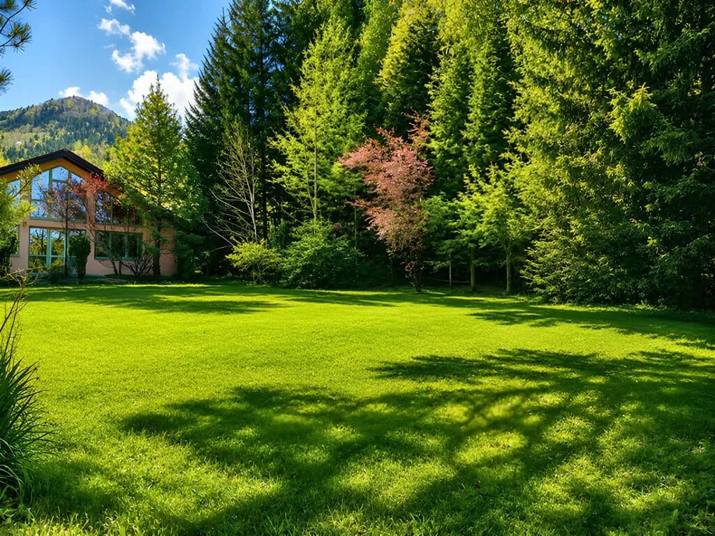 Grundstück kaufen in Salzburg-Umgebung – 865 m², € 349.000 – Bild 2 von 9
