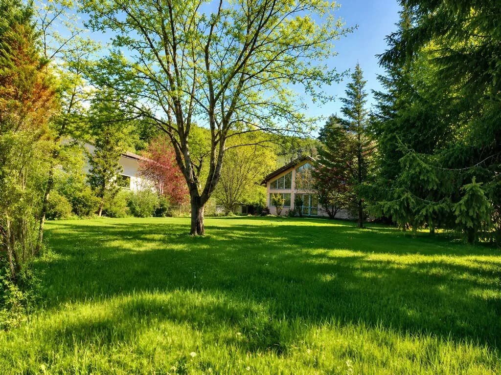 Grundstück kaufen in Salzburg-Umgebung – 865 m², € 349.000 – Bild 4 von 9