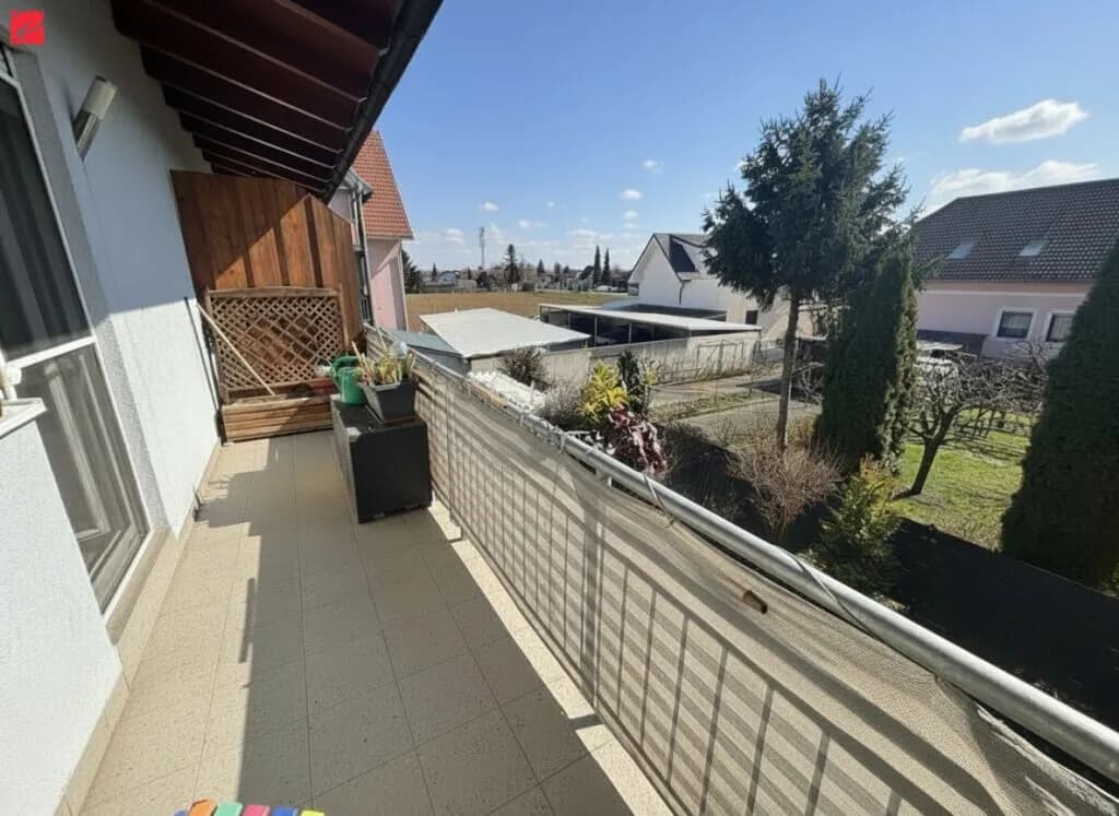 Wohnung kaufen in Graz-Umgebung – 49,54 m², € 170.000