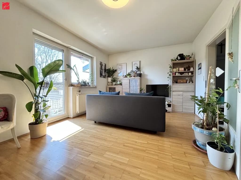 Wohnung kaufen in Graz-Umgebung – 49,54 m², € 170.000 – Bild 2 von 8