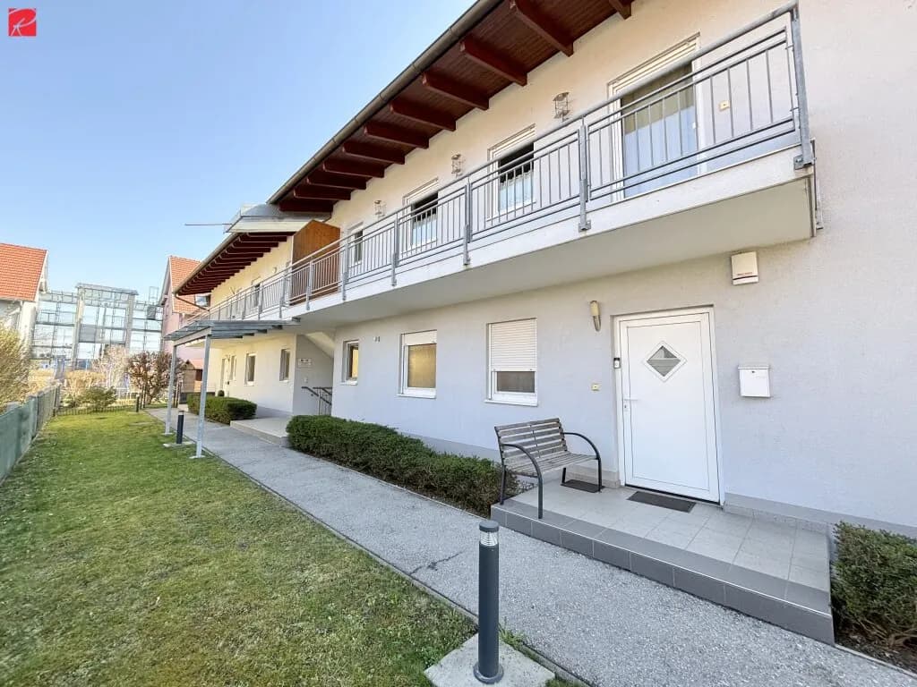 Wohnung kaufen in Graz-Umgebung – 49,54 m², € 170.000 – Bild 3 von 8