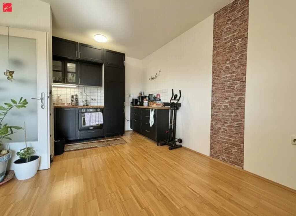 Wohnung kaufen in Graz-Umgebung – 49,54 m², € 170.000 – Bild 4 von 8