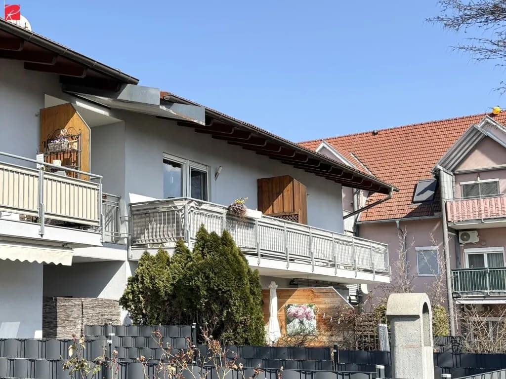Wohnung kaufen in Graz-Umgebung – 49,54 m², € 170.000 – Bild 7 von 8