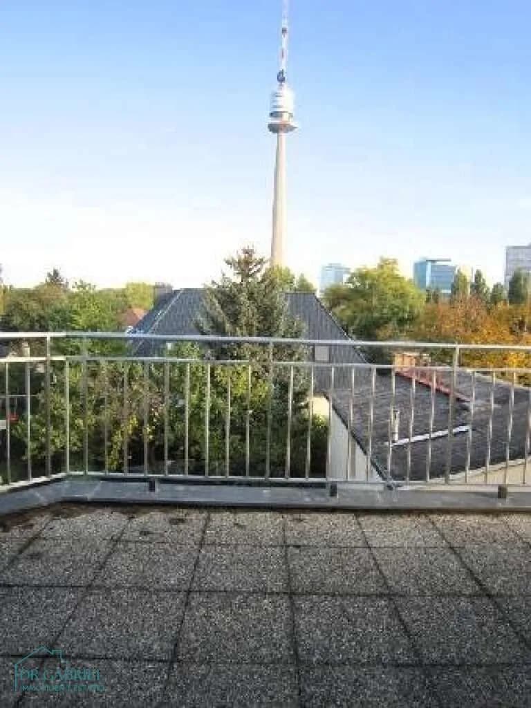 5-Zimmer-Haus mieten in Wien – 138 m², € 3.200