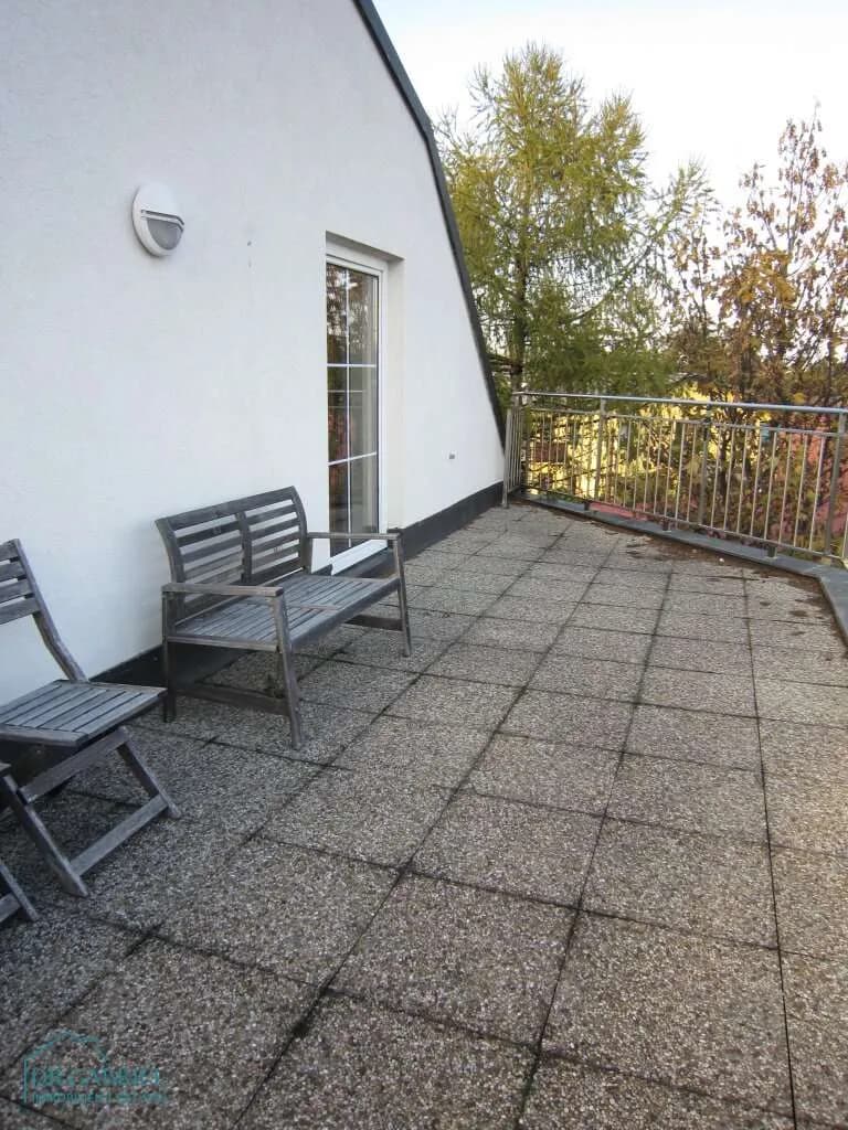 5-Zimmer-Haus mieten in Wien – 138 m², € 3.200 – Bild 3 von 15