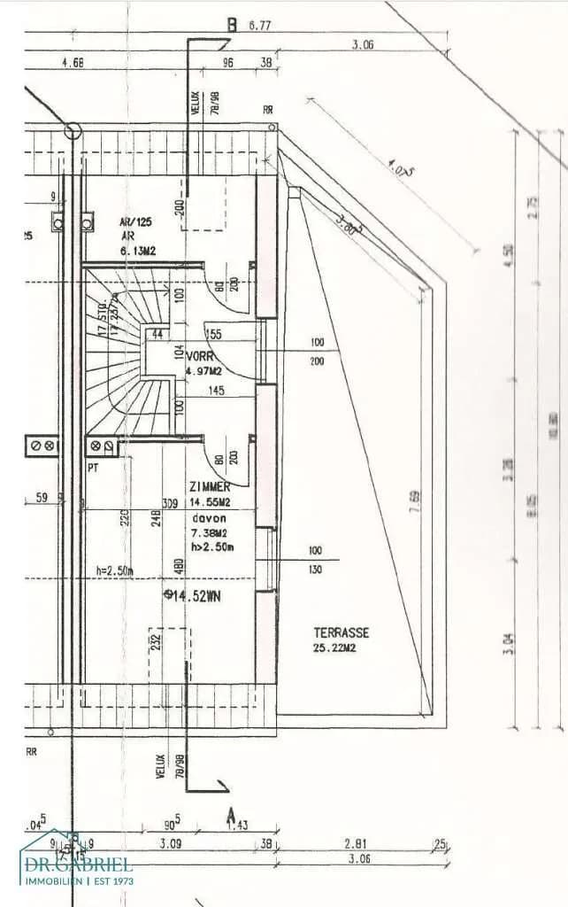 5-Zimmer-Haus mieten in Wien – 138 m², € 3.200 – Bild 14 von 15
